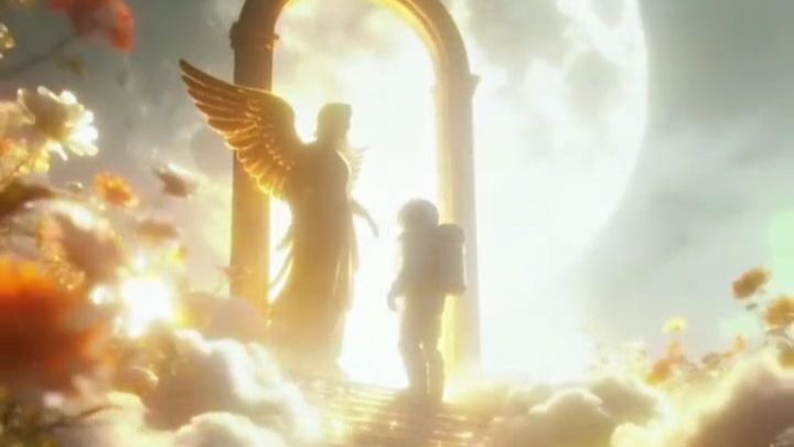 高维的大门已经打开