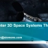 Simcenter3D空间系统热分析