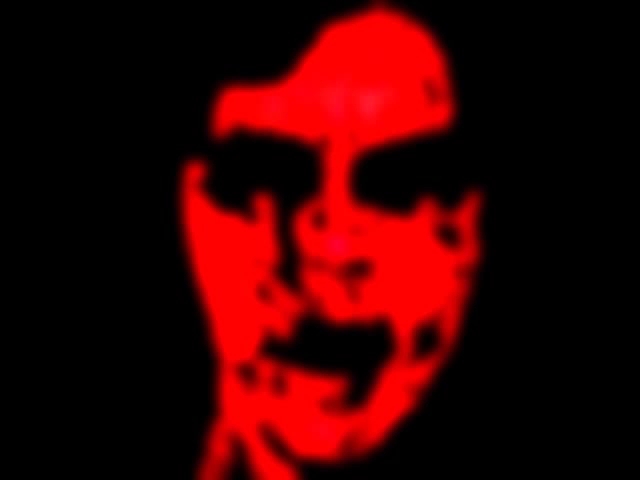 看了之后会后悔的画