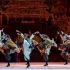 【中国歌剧舞剧院舞剧团】那些精彩的男子群舞