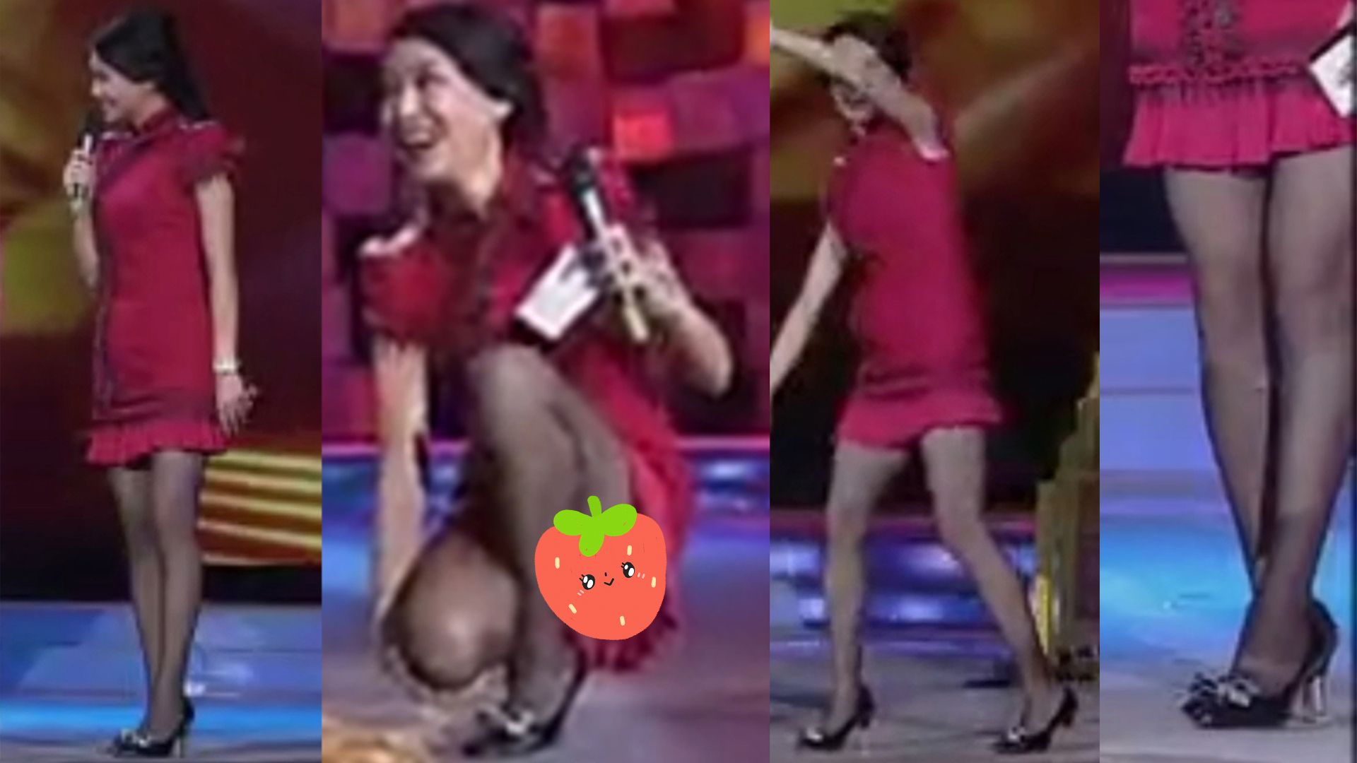 【栏目11】《我们有1套》♥精选♥♦精剪♦