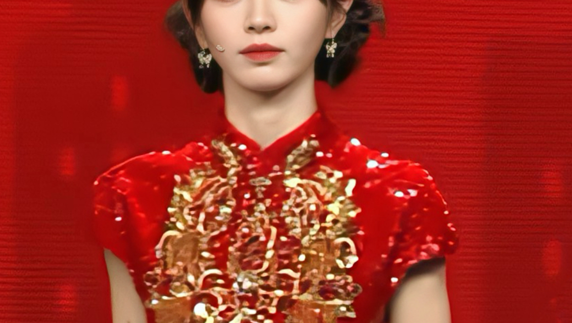 笑死，今年春晚的服装也是严格同色系哈哈！！