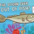 【TEDed】过度捕捞致使海洋鱼类数量锐减@lawyerlulu字幕组