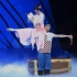 （八）中国歌剧舞剧院舞蹈表演《丝海寻梦》配乐歌曲《南飞雁》混剪