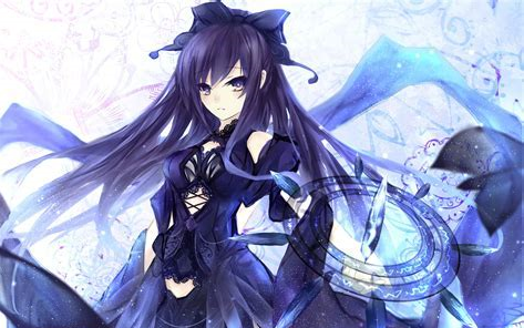 【melody"s escape】极乐净土(夜刀神十香友情出演)
