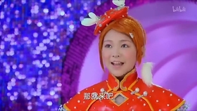 舞法天女简谱_舞法天女图片(2)