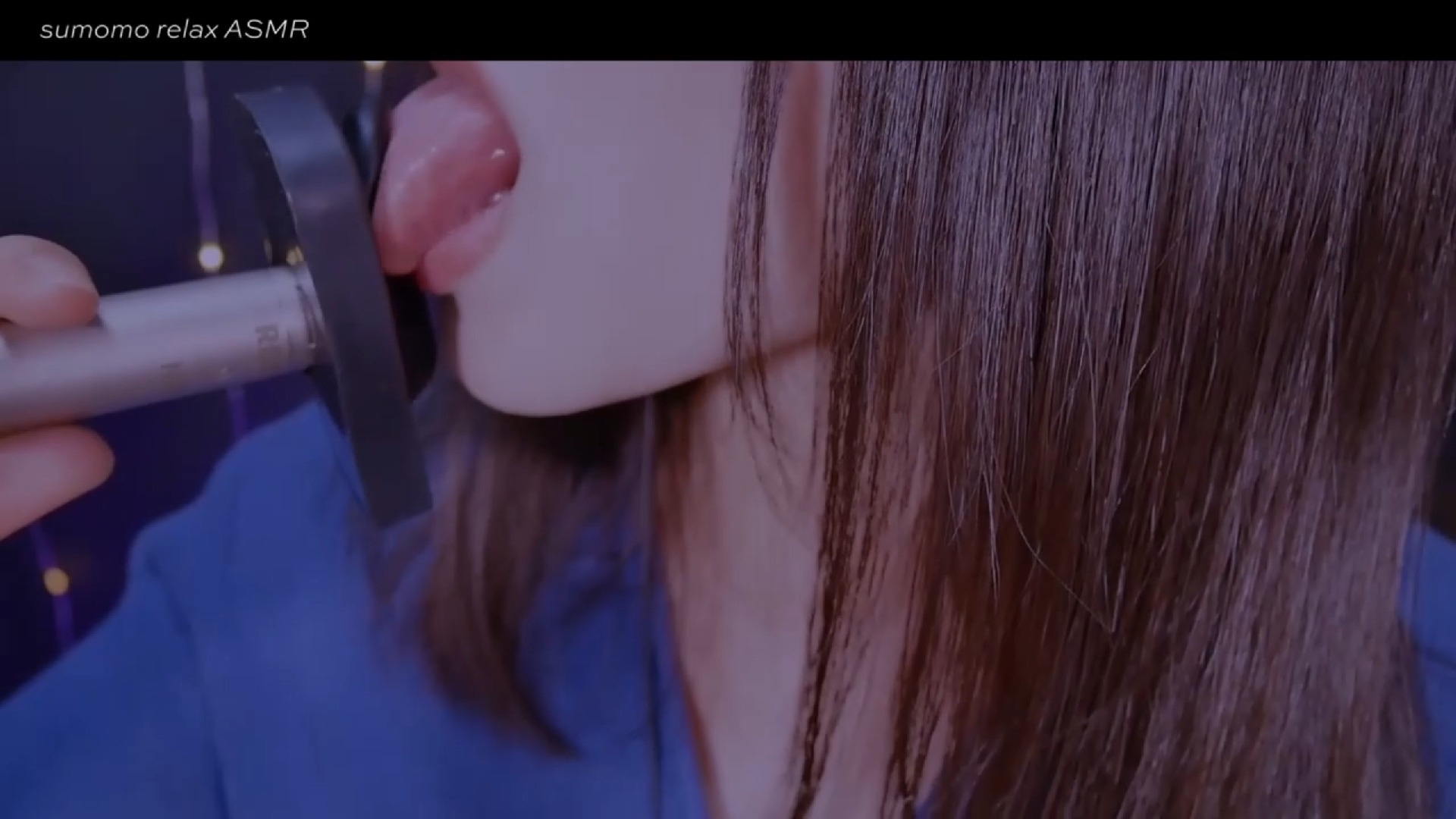 sumomo relax 刺激性甜儿