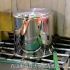 高压锅是如何制造的？先将不锈钢压成锅体，再将锅底以593度加热