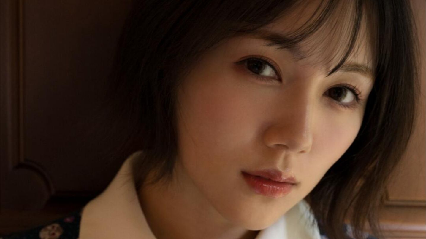 东瀛魔女---024期 （凉森玲梦）