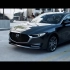 2020 Mazda 3官方介绍和体验全新马自达3