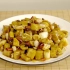 大厨教你做家常菜宫保杏鲍菇，简单食材也能做出美味，简单又好吃！