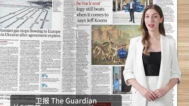 The Guardian <em class="keyword">卫报</em>2025年合集<em class="keyword">PDF</em>电子版下载网盘订阅