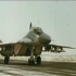 1980年代苏联空军服役状态 米格-29 MiG-29 “支点”前线战斗机 古早视频