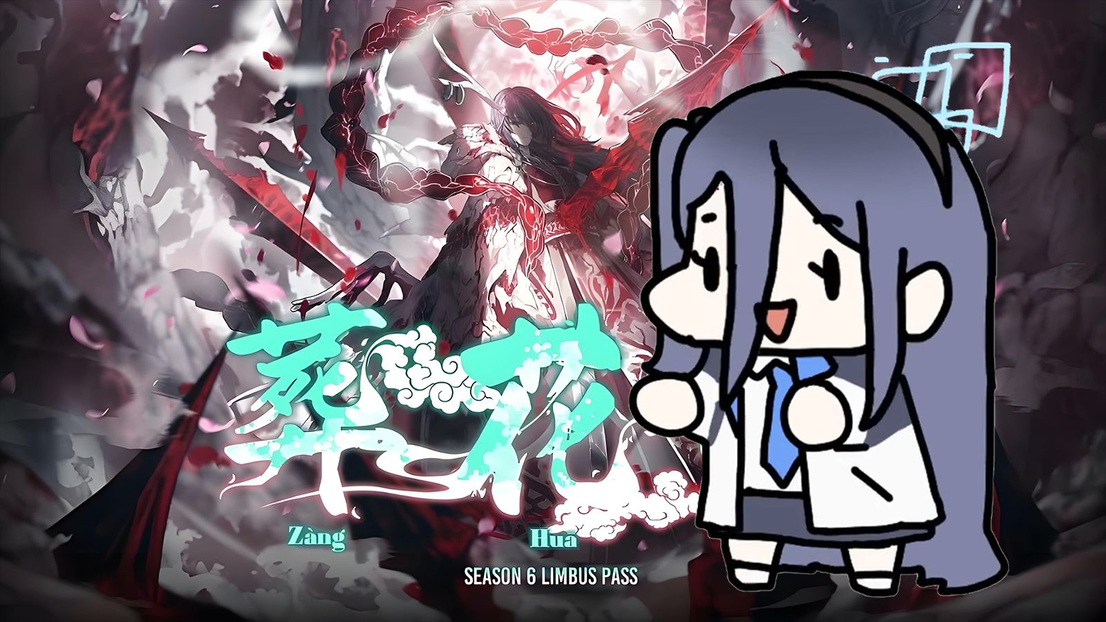 Omg it's 天天tiantian（Mili新曲）