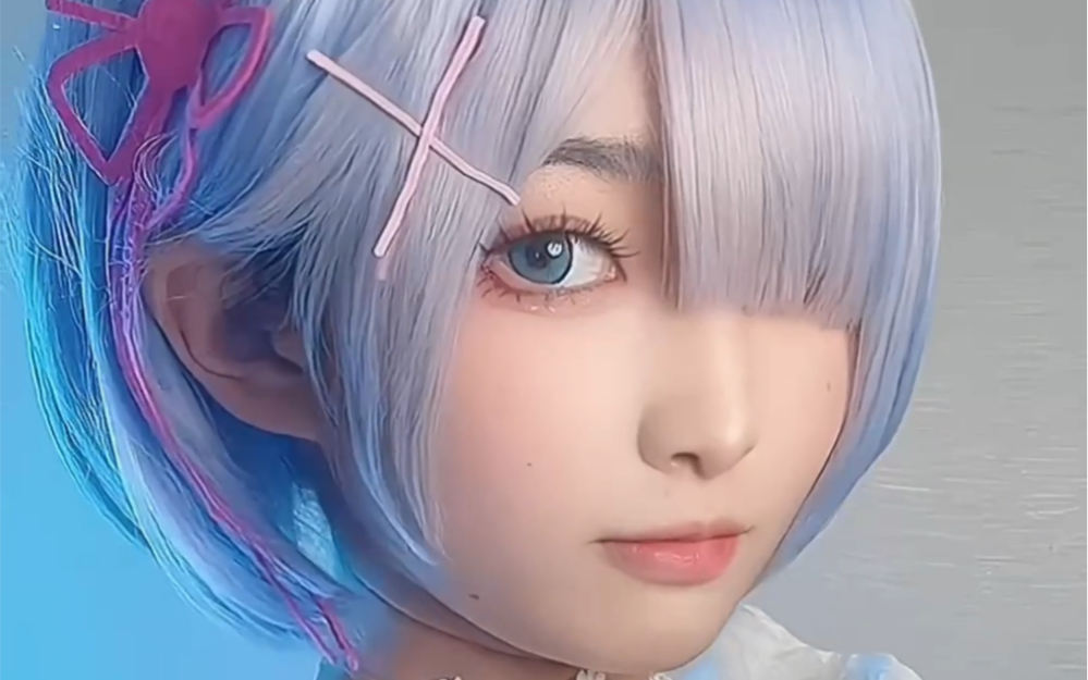 Don't brush it. It's just me today!