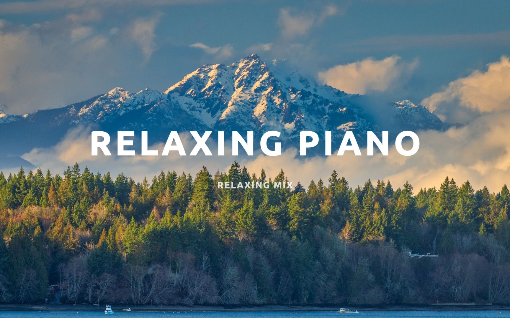 「私藏钢琴曲」歌单 | 适合一个人待着放松听的纯音乐 | 带来安静舒适的氛围感 | 值得无限循环