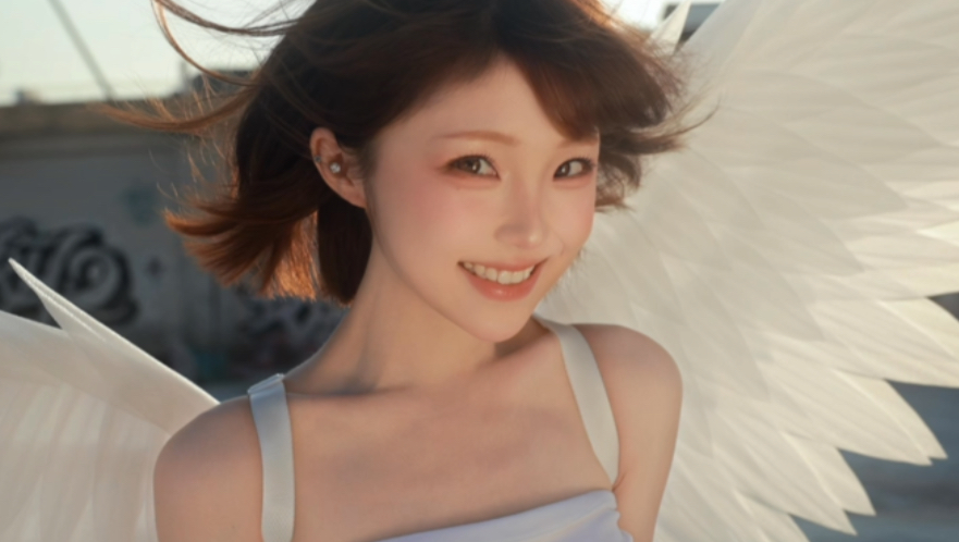 Angel