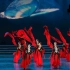 【中国歌舞剧院】超仙女子水袖群舞《袖舞蹁跹》