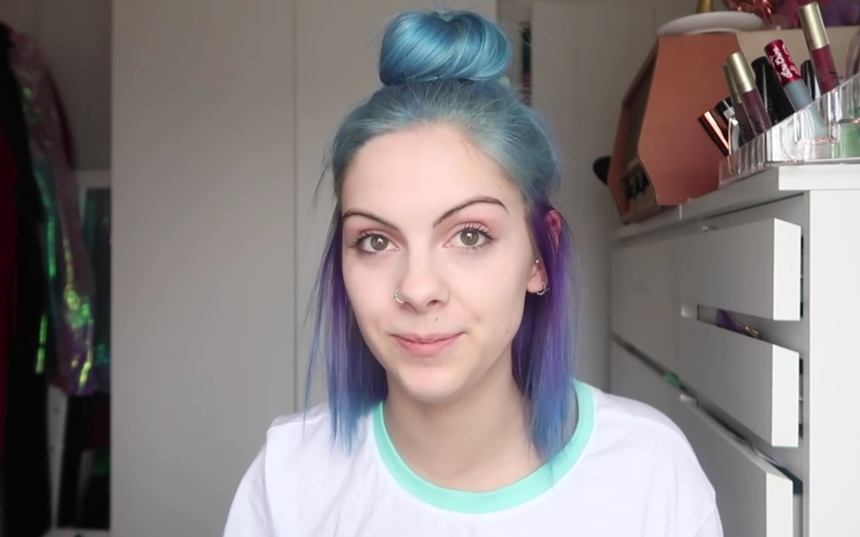 【sophie hannah richardson】how to dye your hair