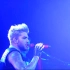 Adam Lambert - Runnin_ _Chokehold_Sleepwalker (live) Vienna 