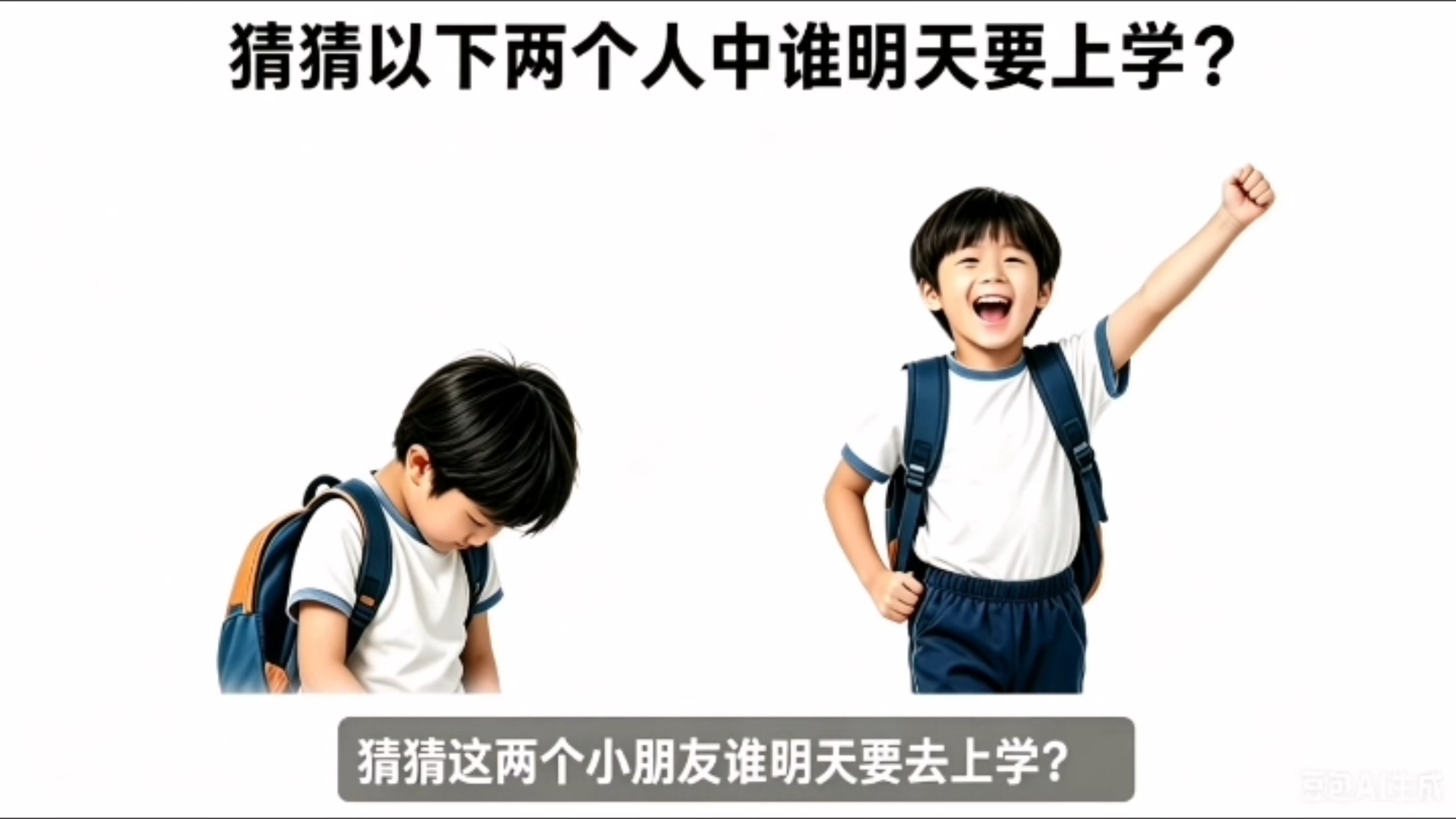 《是你》