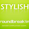 【Groundbreaking】「BOF2009 COMPILATION ALBUM - (STYLISH
