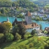 瑞士 因特拉肯（Interlaken）旅行宣传片