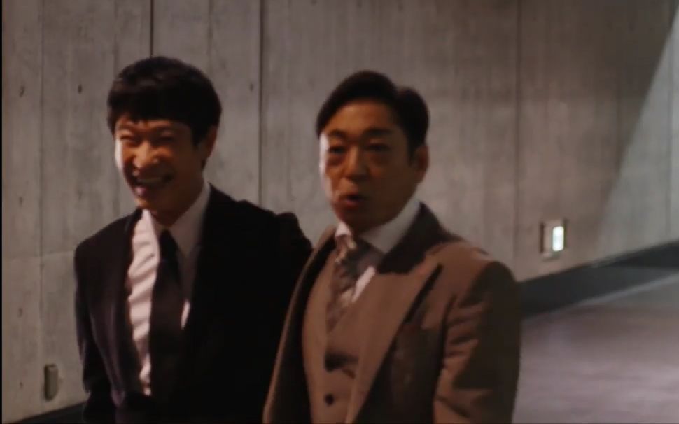 生肉 香川照之 市川猿之助拍摄花絮 堺雅人东京04反省会 未公开镜头 星野源 新垣结衣逃避可耻但有用sp重大发表 哔哩哔哩