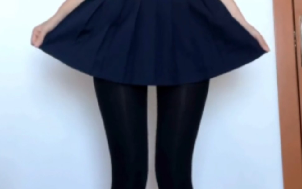 Always love jk with thick black