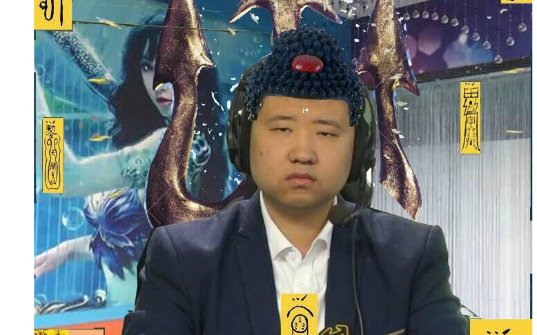 星际老男孩指战星际第一期人族断手流开局流程