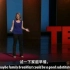 【TEDx演讲】如何高效利用你的碎片时间（中英字幕）