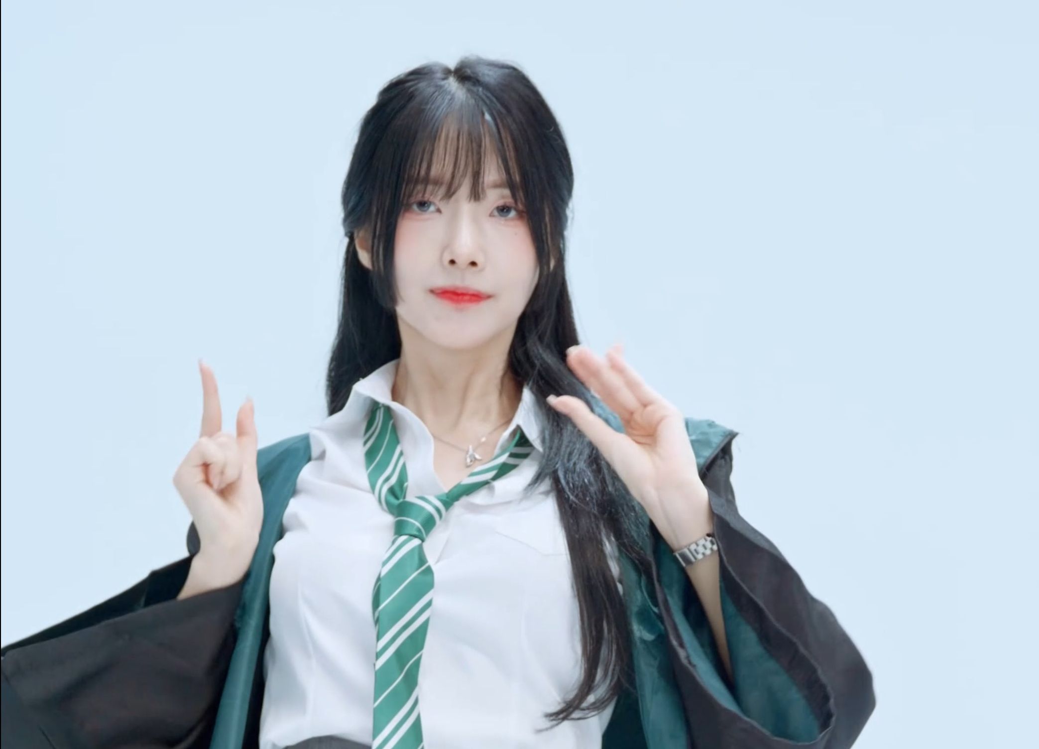 After LIKE Xu Ying 230704