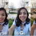 【相机终极PK】三星S8 .VS. 谷歌Pixel .VS. LGG6