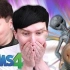 Dan and Phil: 模拟人生4 - Dil怀孕了 | DIL GETS PREGNANT (41)