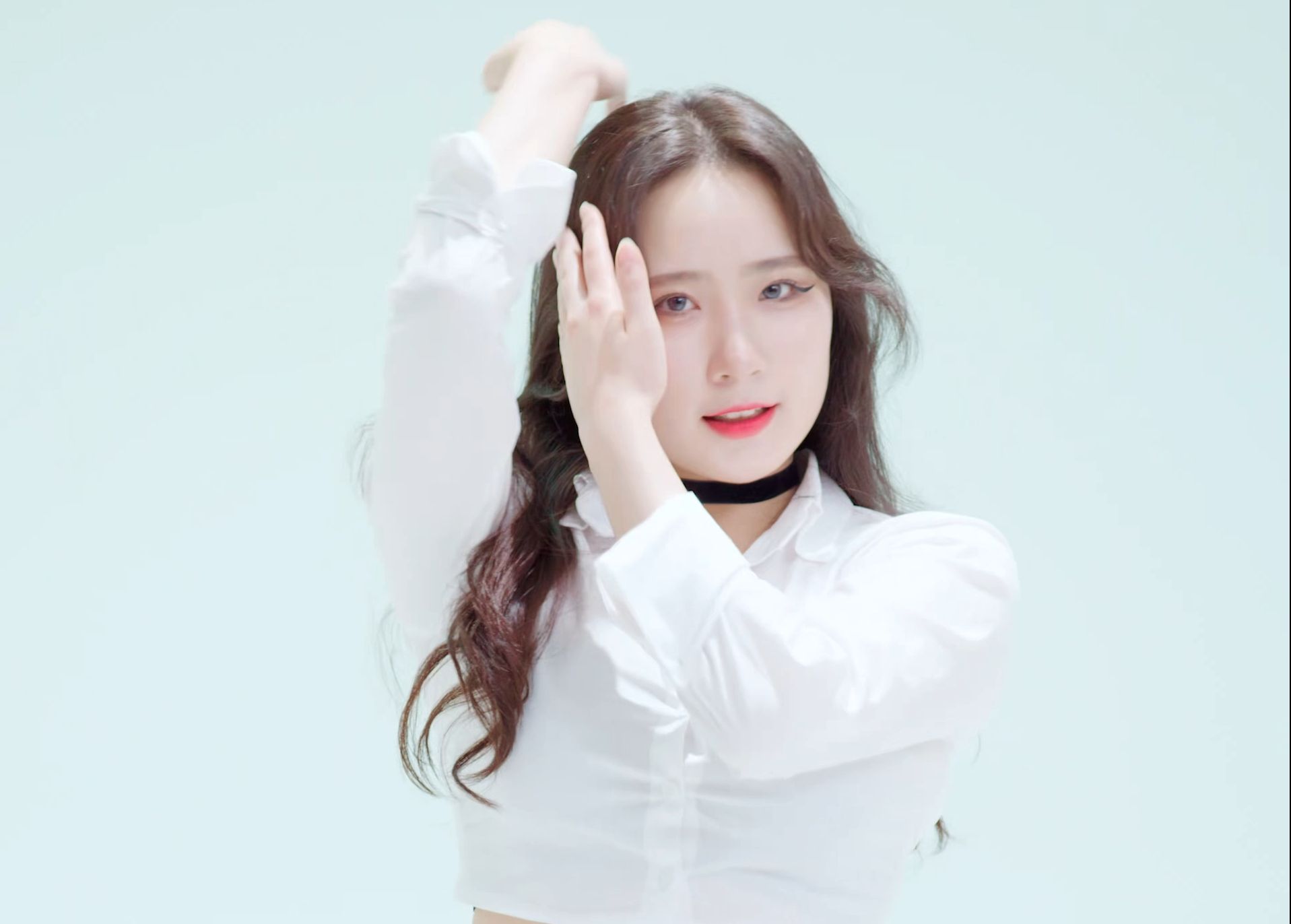 郑仁Jeongin WE GO 220126