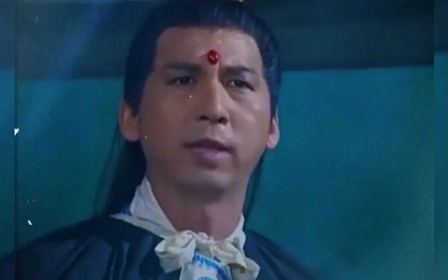 十级粤语的摩昂太子#西游记 #超燃 #申请热门