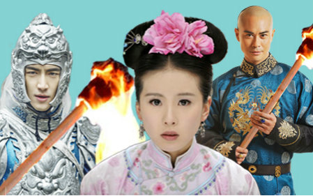 姐夫不可以:林更新与刘诗诗的错爱一世_搞笑_