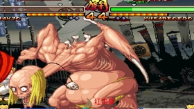 侍魂人物实力排名_侍魂人物图片(3)