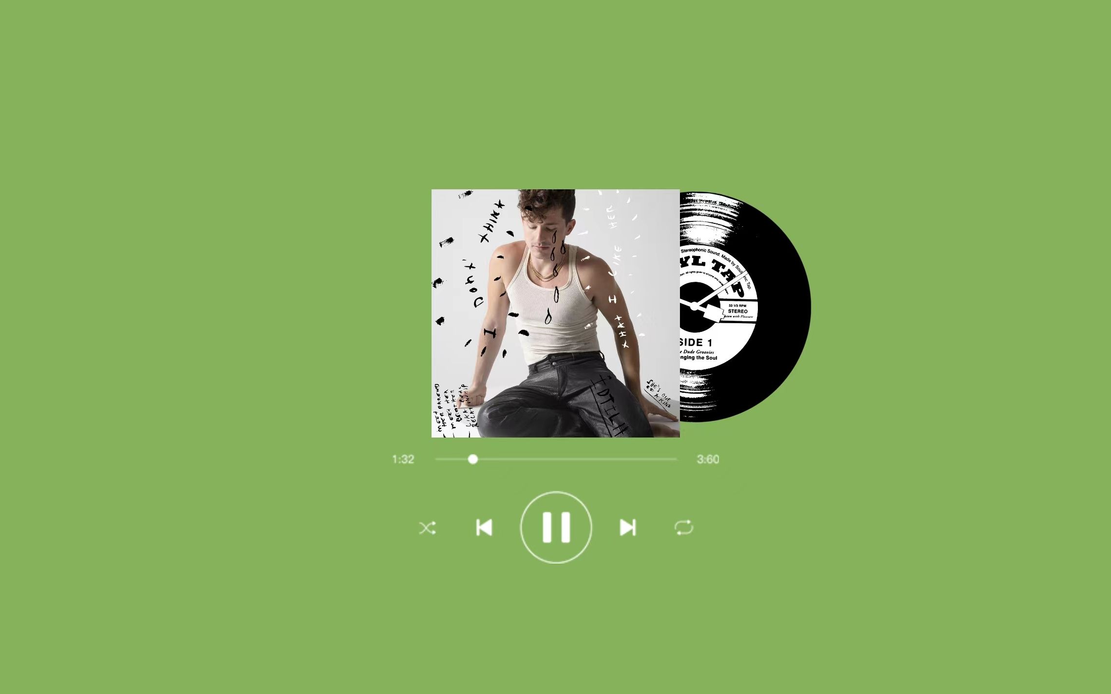 I Don t Think That I Like Her Charlie Puth biu drum I Don t Think That I Like Her Charlie Puth biu drum