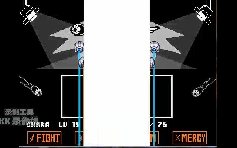 vs help_tale sans,mtt neo_哔哩哔哩_bilibili