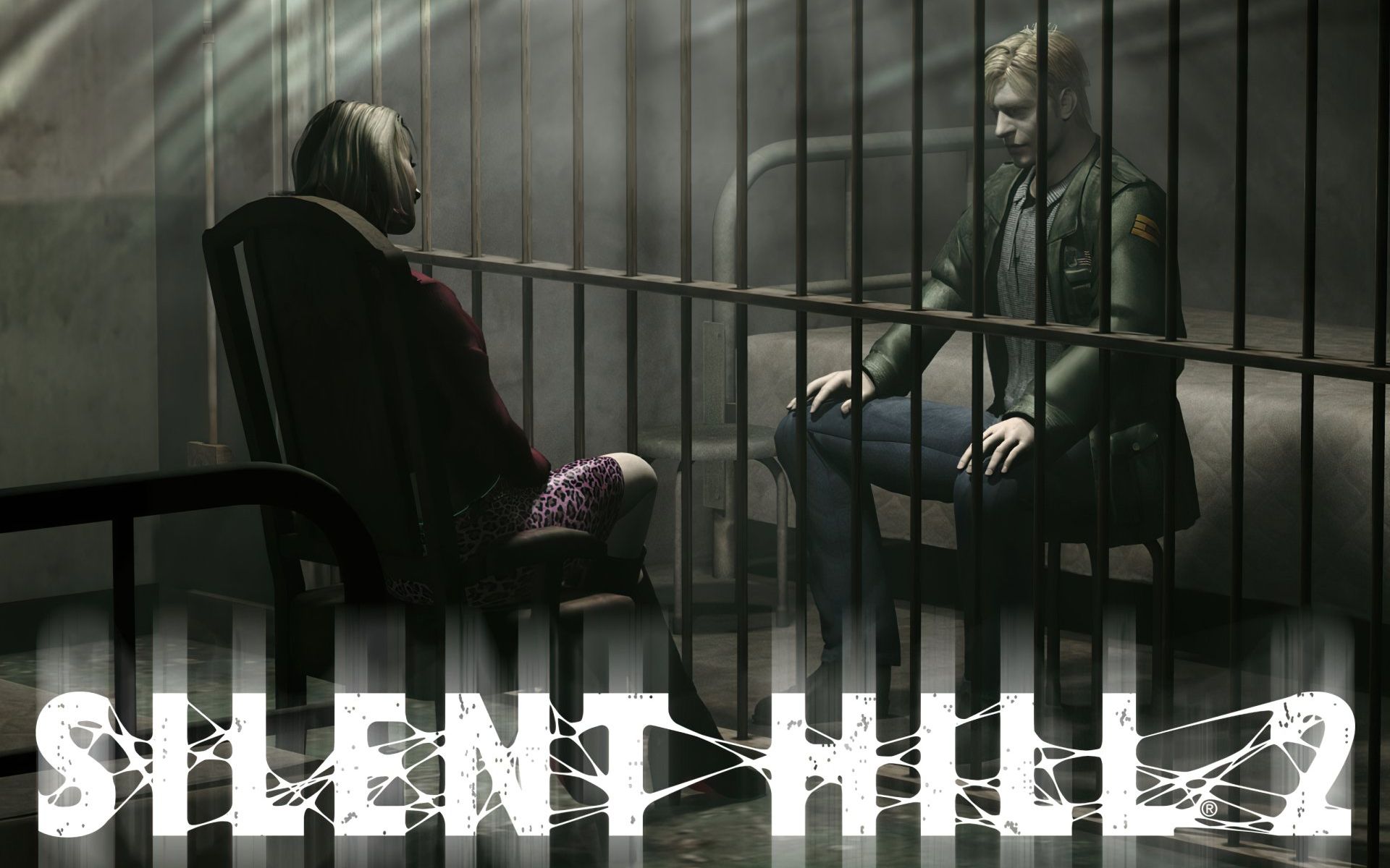 Promise - 寂静岭（Silent Hill）电影剪辑MV -SO7_哔哩哔哩 (゜-゜)つロ 干杯~-bilibili