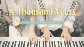 bellalucas卡农曲谱_卡农钢琴曲谱简谱