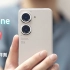 华硕Asus Zenfone 9 发佈上手评测！5.9”细机身效能最强 Android 手机？相机内建云台防震