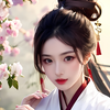 我不漂亮，但是很温柔