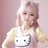 超萌小萝莉