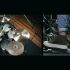 【9beats-HD】九拍爵士鼓系統教程樂曲示範『穿越叢林』