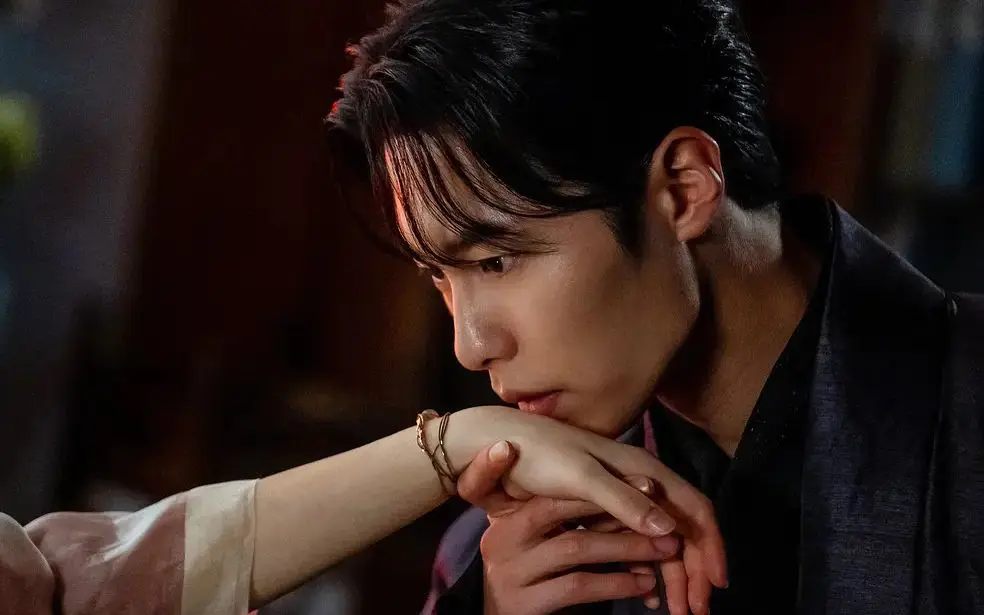 【还魂2：光与影】2-6