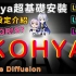 Kohya GUI--LoRa模型训练工具，基本操作及安装，LyCORIS到底是什么? stable diffusion