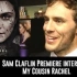 Sam Claflin Premiere Interview - My Cousin Rachel