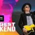 Beck - Where It's At（BBC Biggest Weekend）